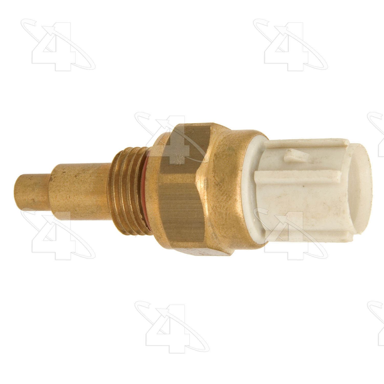 Four Seasons Engine Cooling Fan Switch | 36561 Fits Honda - Main Image